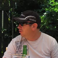 Aaron Howard