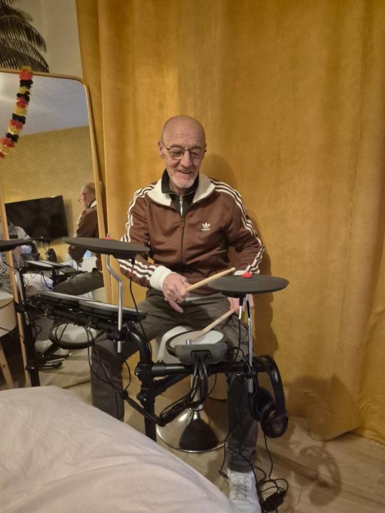 Geert Hasevoet