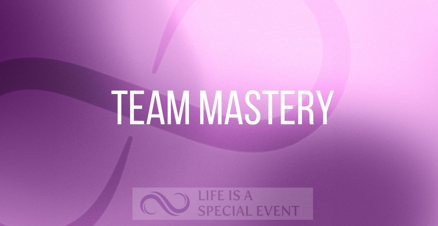 Team Mastery