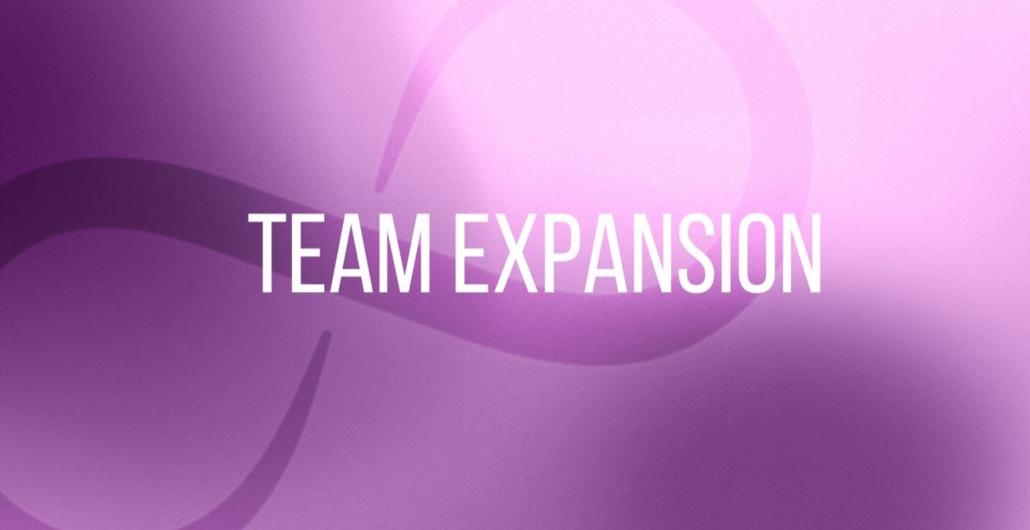 Team Expansion