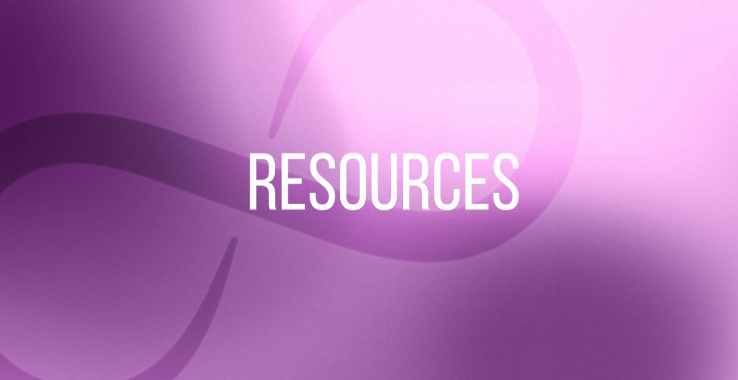 Resources for You