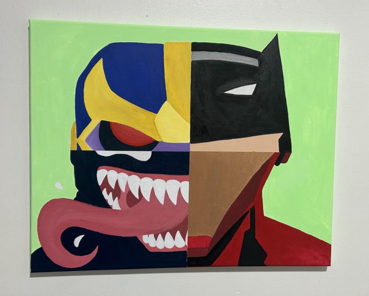 What’s your Hobby? 