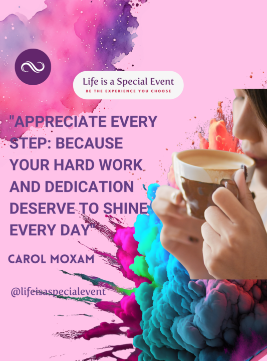 Celebrating Small Wins — Why They Matter More Than You Think