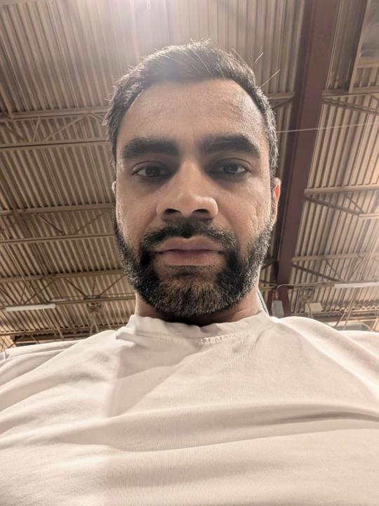 Nabeel Sheikh