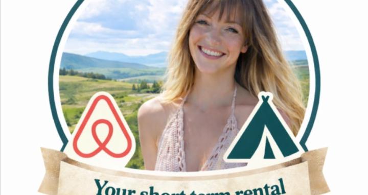 Airbnb/Hipcamp Money Maker 