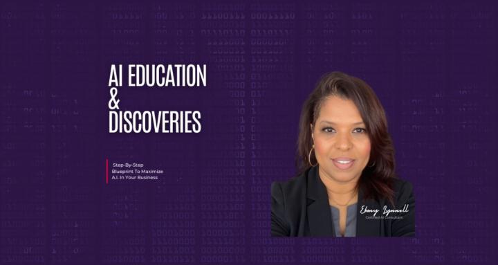 AI Education & Discoveries