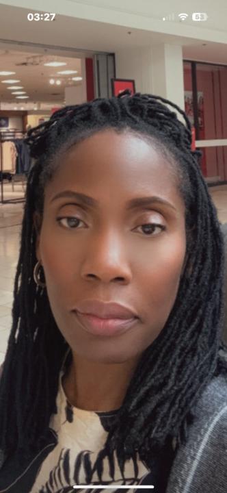 Lulu Ugwu