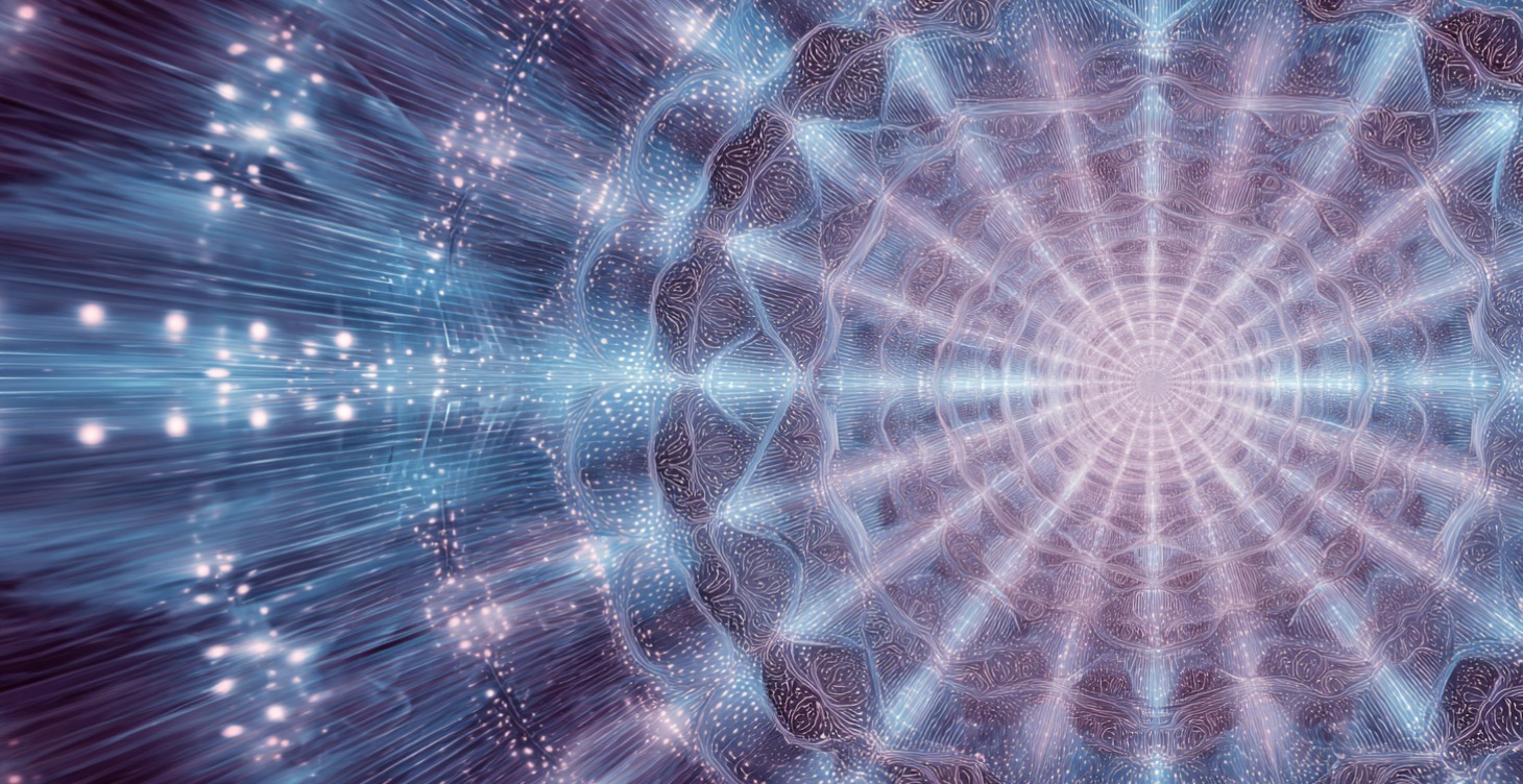 CHAKRA IGNITION MEDITATION