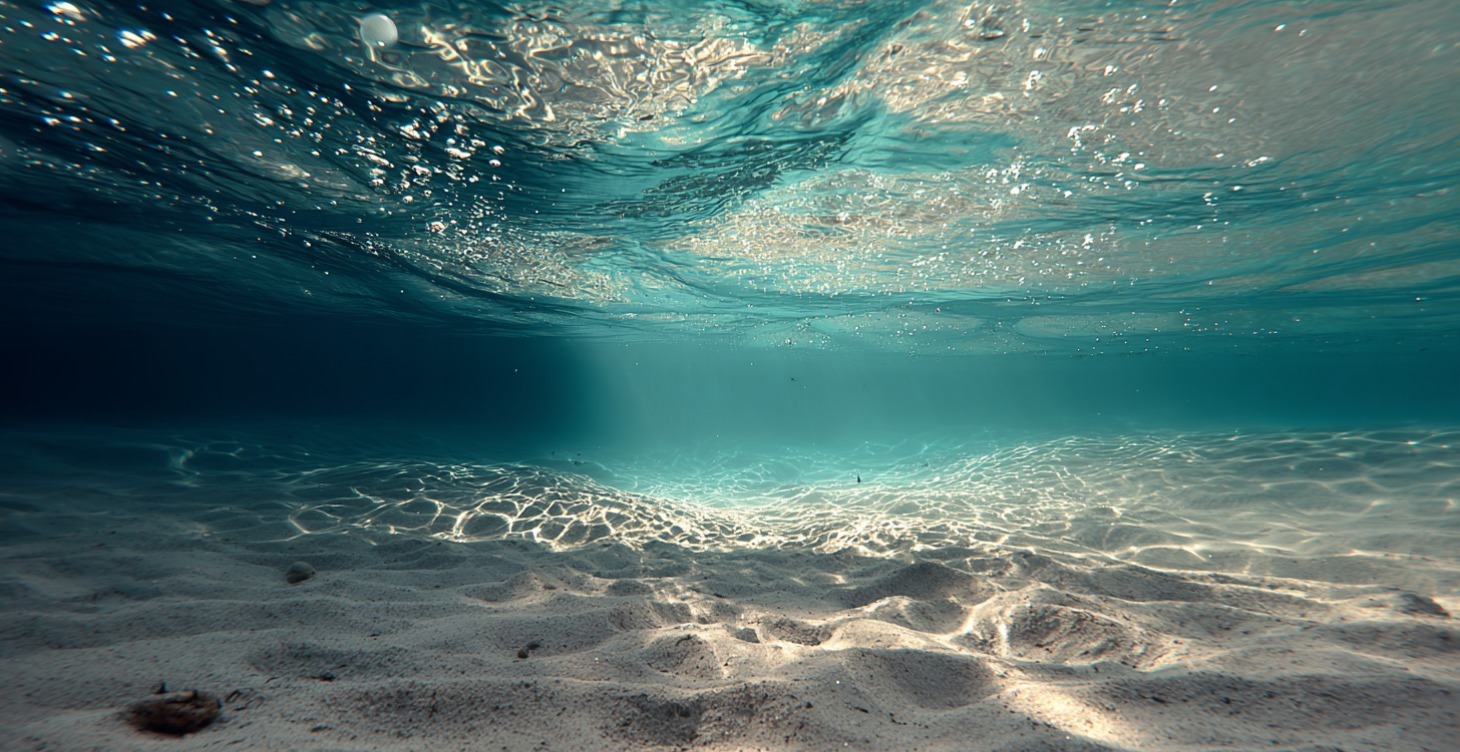 5 OCEANIC BREATHS TO CALM