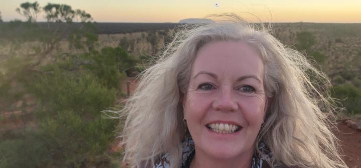 Bronwyn Furner