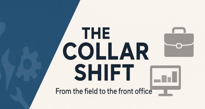 The Collar Shift