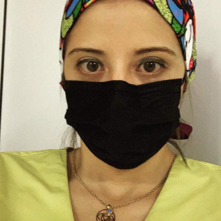 Beatriz Ventura morales