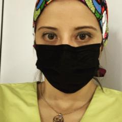 Beatriz Ventura morales