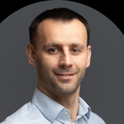 Petr Chlada