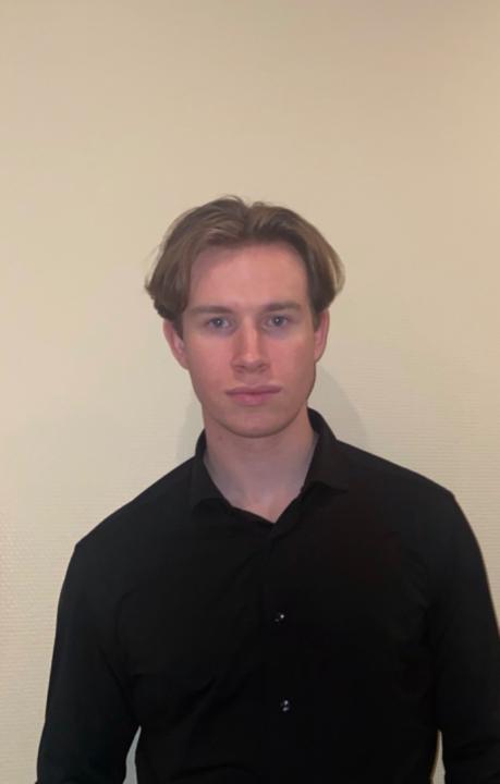Andreas Kristiansen