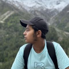 Tahir Huzaifa