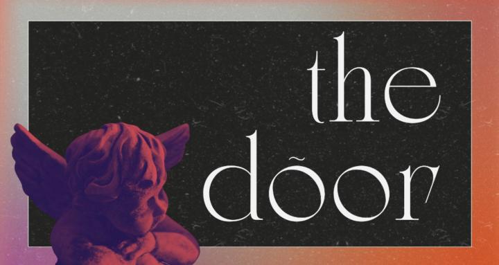 the dõor
