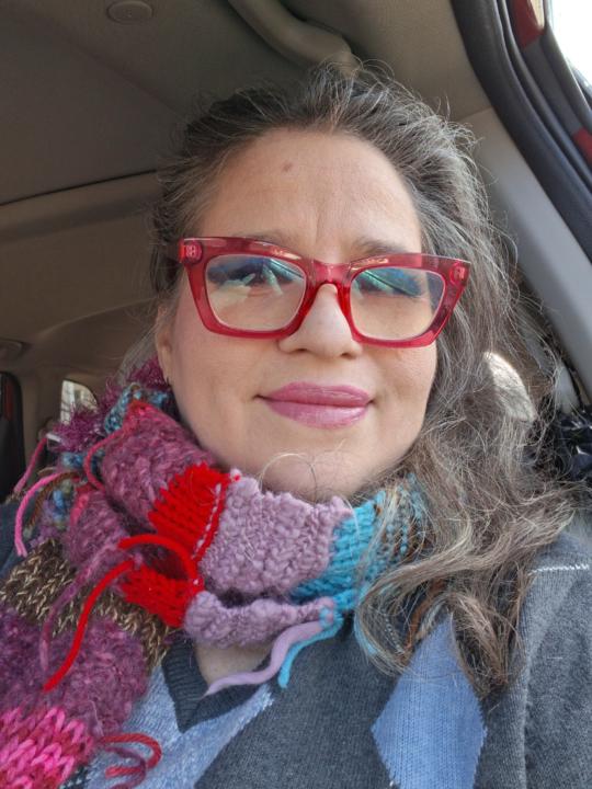 Elizabeth Veronique Hoka