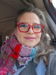 Elizabeth Veronique Hoka