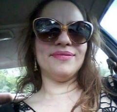 Elizabeth Veronique Hoka