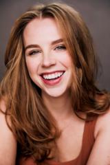 Sarah Bishop