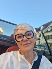 Véronique Leininger