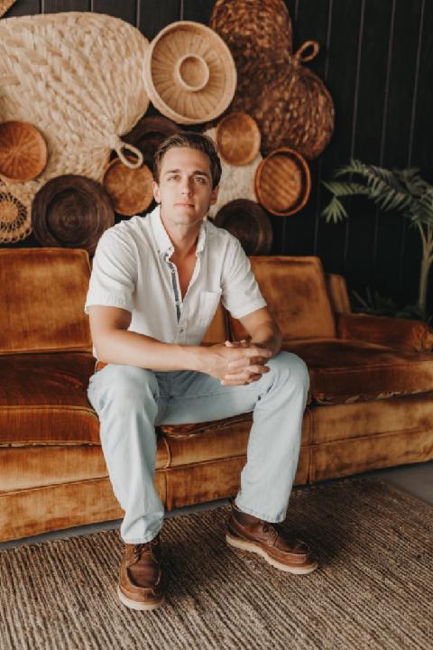 Hunter Thomas