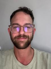 Joshua Brown
