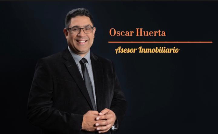 Oscar Huerta