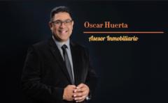 Oscar Huerta