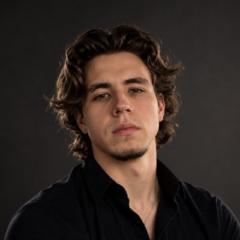 Ilia Kapustin