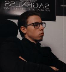 Ilia Kapustin