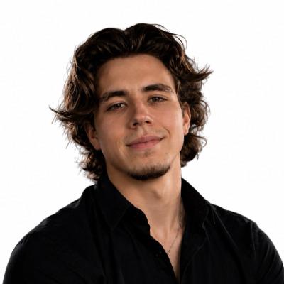 Ilia Kapustin