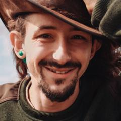 Julien Ressejac