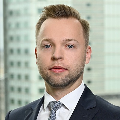 Jakub Zalewski