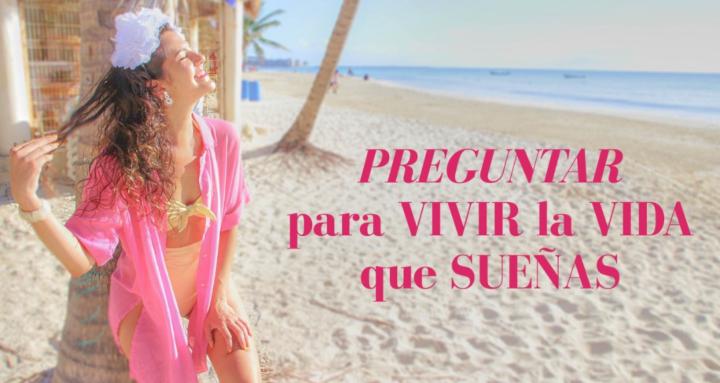 Vive la VIDA que SUEÑAS