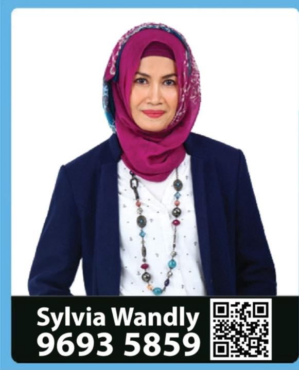 Sylvia Wandly