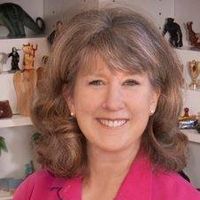 Catherine Dickerson
