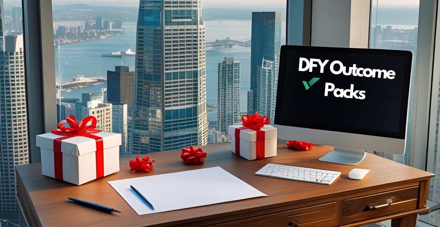 Outcome Packs Minimum (Options - DFY & DWY)
