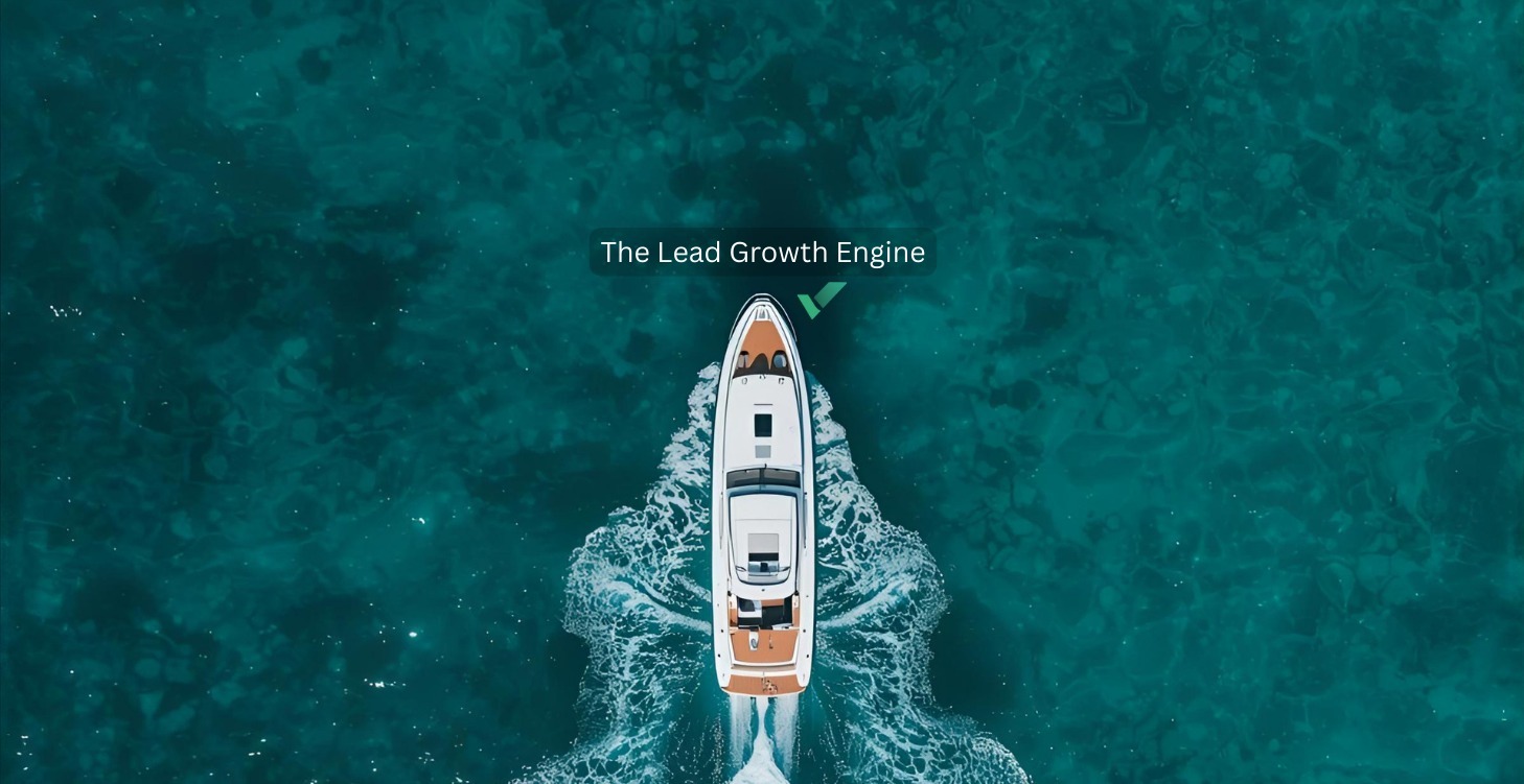 The Lead Growth Engine