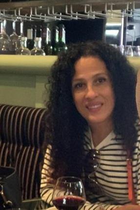 Tatiana Osorio Gaviria