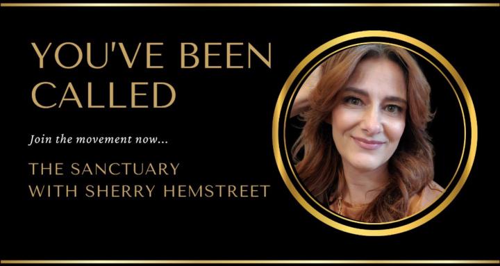 The Sanctuary with Sherry