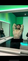 Muhammed Pinar