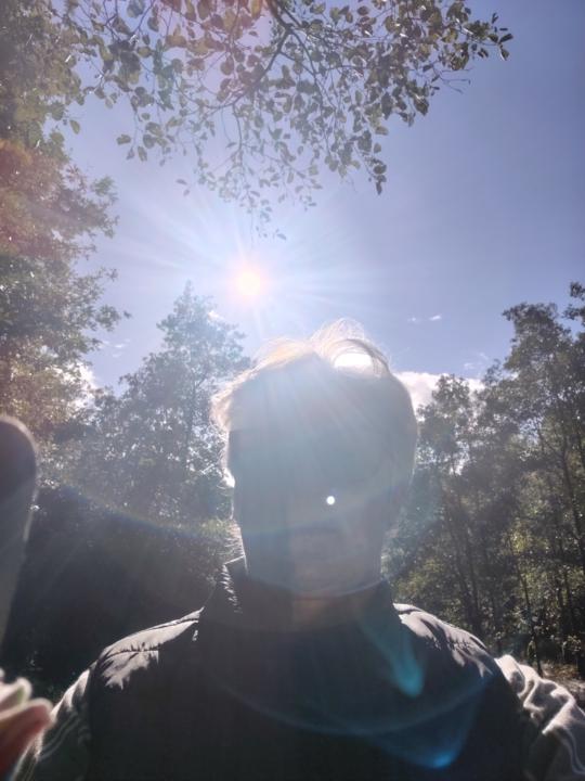 Working at the speed of light