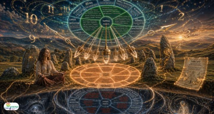 Wyrd Science & Spirituality