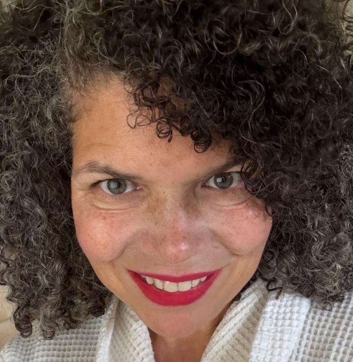 Heidi  Ann Webber