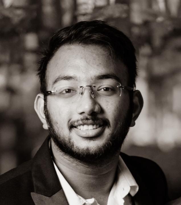 Karthik Gardas