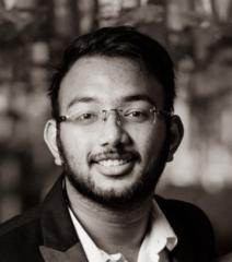 Karthik Gardas