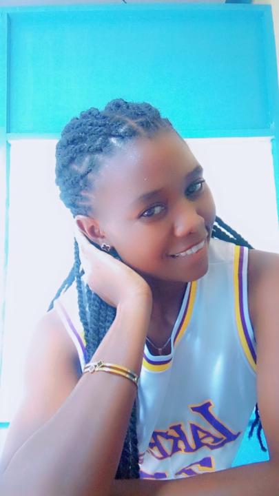 Namande Grace
