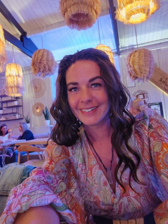 Sarah Gruner